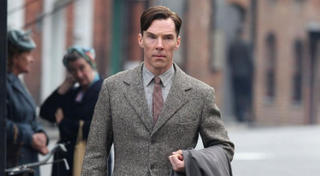 Illustration for article titled Which Alan Turing Movie Really Captures The Father Of Computer Science?